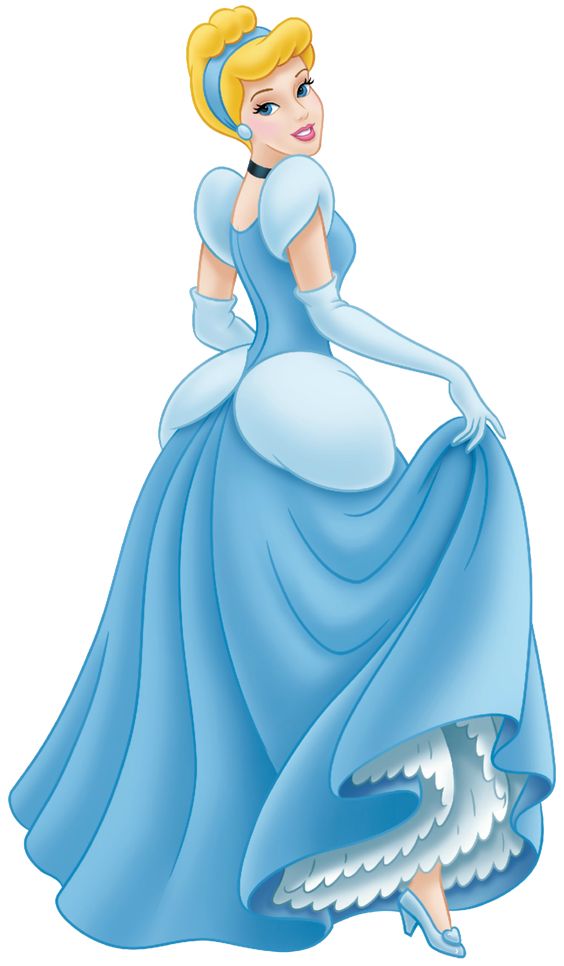 Cinderella Logo 04 vinyl decal